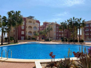 Acogedor apartamento cerca de la playa